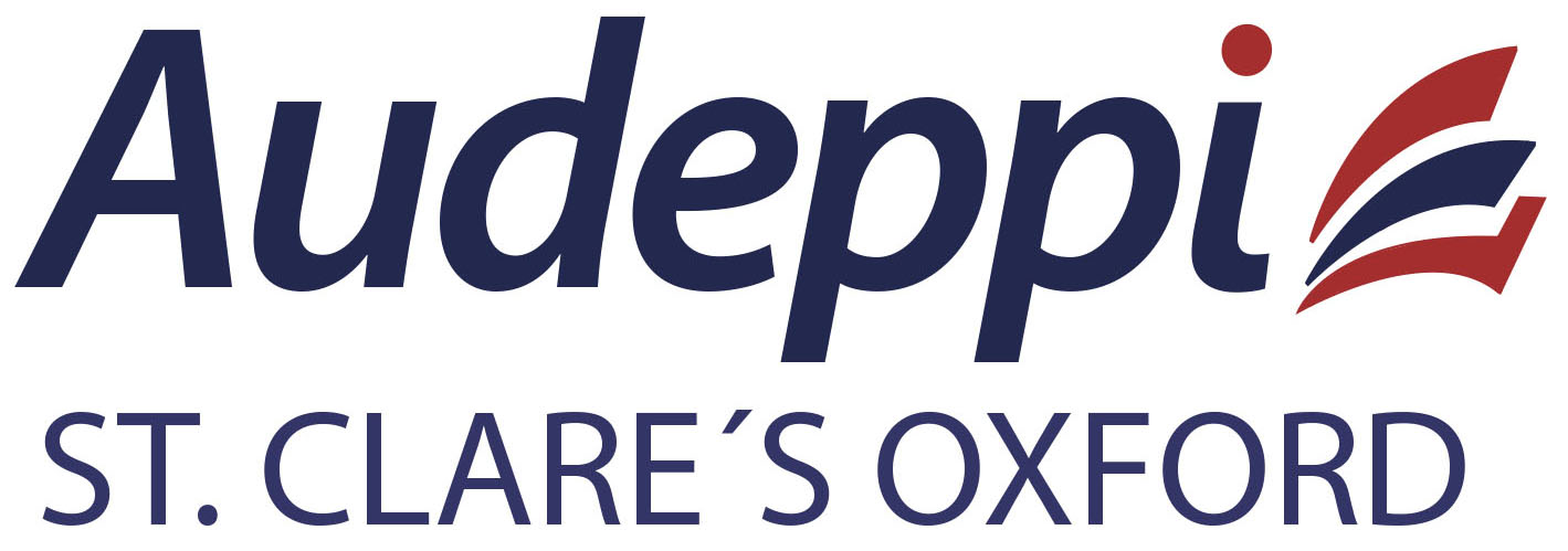 Logo AUDEPPI